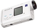 Sony FDR-X1000VR