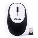 Ritmix RMW-250 Antistress black USB