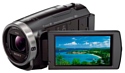 Sony HDR-CX625