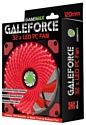 GameMax Galeforce 32 x Red LED