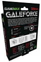 GameMax Galeforce 32 x Red LED