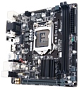 GIGABYTE GA-H110N (rev. 1.0)