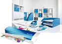 Leitz iLAM Home Office A4 (синий) (73680036)