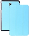 LSS Fashion Case для Samsung Galaxy Tab S3 (голубой)