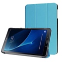 LSS Fashion Case для Samsung Galaxy Tab S3 (голубой)