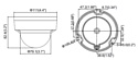 Hikvision DS-2CE56D8T-VPITE (3.6 мм)