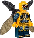 LEGO DC Super Heroes 76085 Лига Справедливости: Битва за Атлантиду