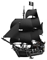 Lepin Pirates of the Caribbeans 16006 Черная Жемчужина