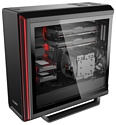 be quiet! Silent Base 801 Window Red