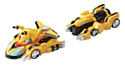 Young Toys Monkart Битроид Васпер 330009