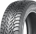 Nokian Hakkapeliitta R3 SUV 245/50 R20 106R