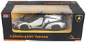 MZ Lamborghini Veneno Cabrio 2304J 1:14 (белый)