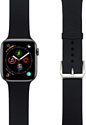 Lyambda Alcor для Apple Watch 42-44 мм (черный)