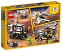 LEGO Creator 31107 Исследовательский планетоход