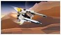 LEGO Creator 31107 Исследовательский планетоход