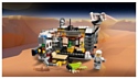 LEGO Creator 31107 Исследовательский планетоход