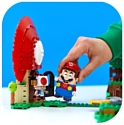 LEGO Super Mario 71368 Дополнительный набор Погоня за сокровищами Тоада
