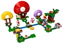LEGO Super Mario 71368 Дополнительный набор Погоня за сокровищами Тоада
