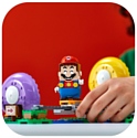 LEGO Super Mario 71368 Дополнительный набор Погоня за сокровищами Тоада