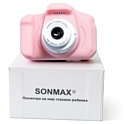 SONMAX Children's Digital Camera