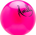 Amely AGB-201 15 см (розовый)