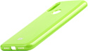 EXPERTS Jelly Tpu 2mm для Xiaomi Redmi Note 7 (зеленый)