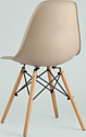 Stool Group DSW (бежевый)