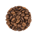 Tasty coffee Бразилия Серрадо в зернах 1 кг