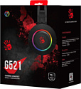 A4Tech Bloody G521 (черный)