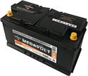 Senfineco Megavolt 12V +R (100Ah)