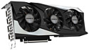 GIGABYTE GeForce RTX 3060 GAMING OC 12G (GV-N3060GAMING OC-12GD) (rev. 1.0)