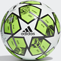 Adidas Finale 21 20th Anniversary UCL Club GK3471 (5 размер)