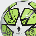 Adidas Finale 21 20th Anniversary UCL Club GK3471 (5 размер)