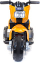 Toyland Minimoto CH 8819 (оранжевый)