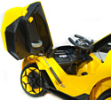 Toyland Lamborghini YHK 2881 (желтый)