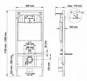 Berges Wasserhaus Novum S5 040245