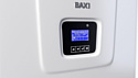 BAXI Ampera 18