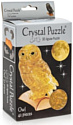 Crystal Puzzle Сова 90247