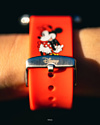 MobyFox Minnie Mouse - Classic Heart Disney