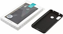 Case Matte Natty для Xiaomi Mi A2 Lite (черный)