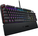 ASUS TUF Gaming K3 Clicky Switch