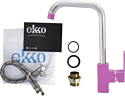 Ekko E40302 (фиолетовый)