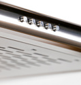 VDB Slim PL 60 Inox VDB Slim PL 60 Inox