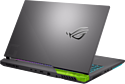 ASUS ROG Strix G17 G713RM-LL122