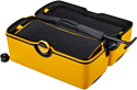 Samsonite Ibon Yellow 76 см