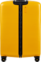 Samsonite Ibon Yellow 76 см