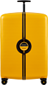 Samsonite Ibon Yellow 76 см