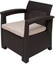 B:rattan Comfort 5 (венге)