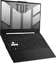 ASUS TUF Gaming Dash F15 2022 FX517ZR-HN013