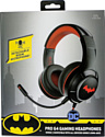 OTL Technologies DC Comics Batman Pro G4 DC0905